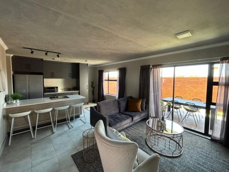 Townhouse For Sale In Pretoria - Photo 7