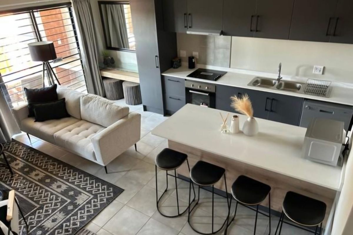 Townhouse For Sale In Pretoria - Photo 3