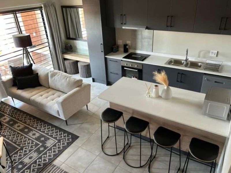 Townhouse For Sale In Pretoria - Photo 3