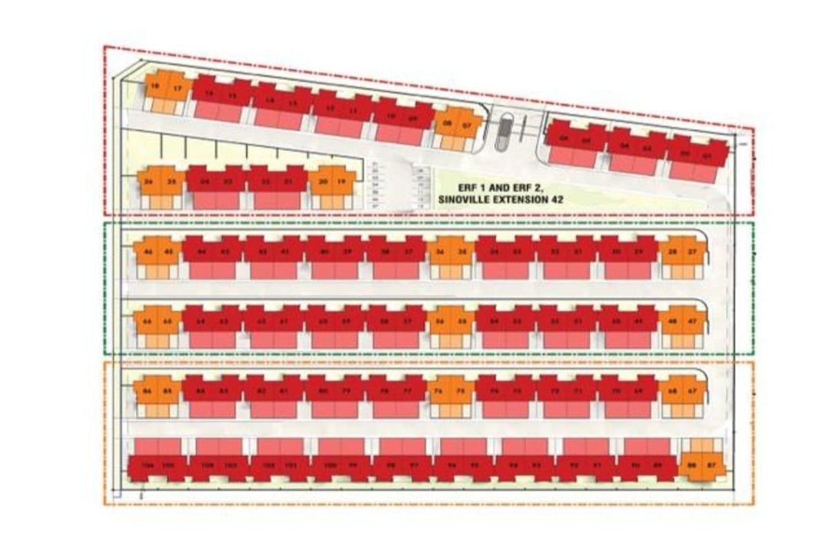 Townhouse For Sale In Pretoria - Photo 2