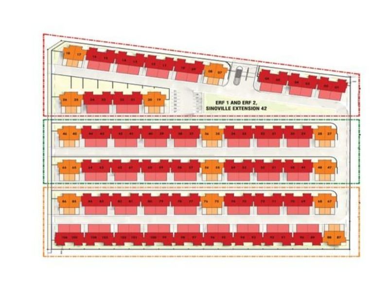 Townhouse For Sale In Pretoria - Photo 2