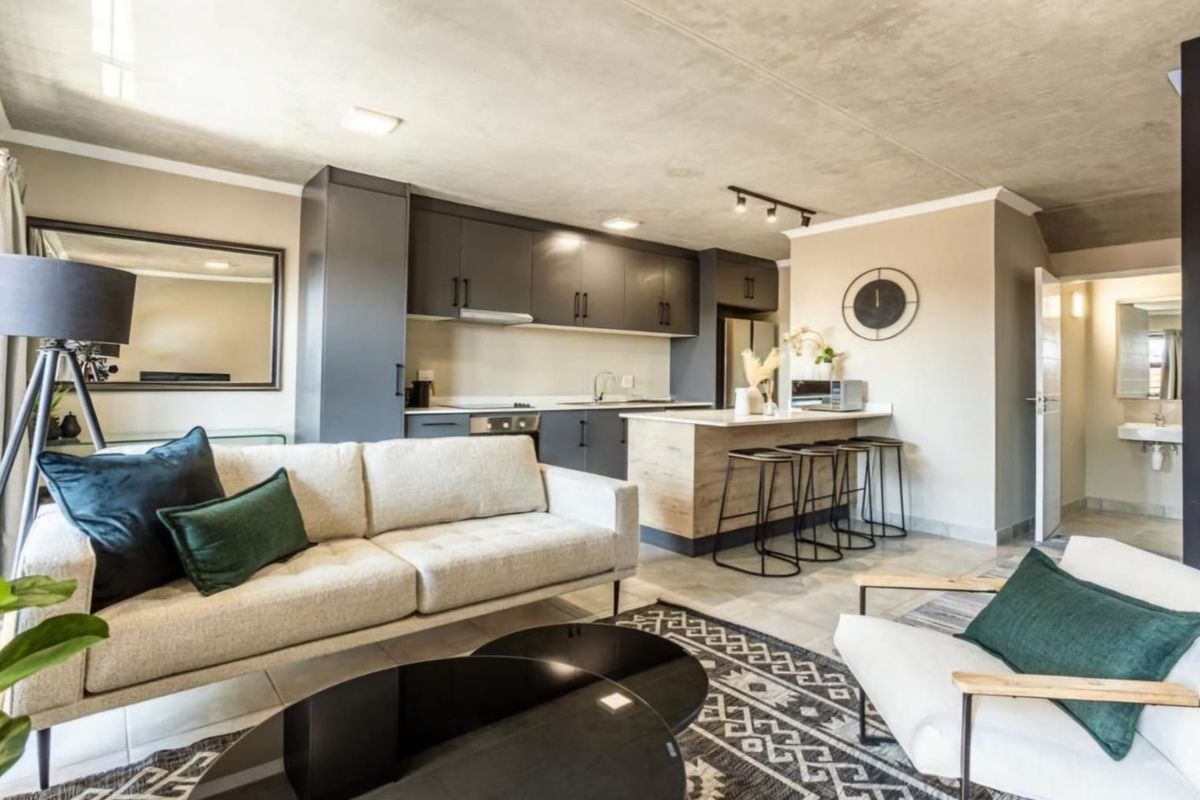 Duplex For Sale In Pretoria - Photo 5