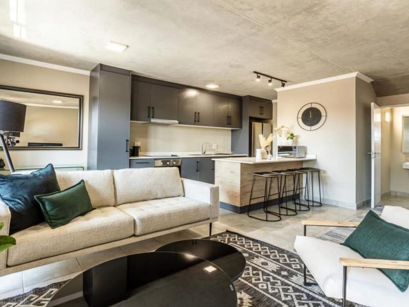 Duplex For Sale In Pretoria - Photo 5