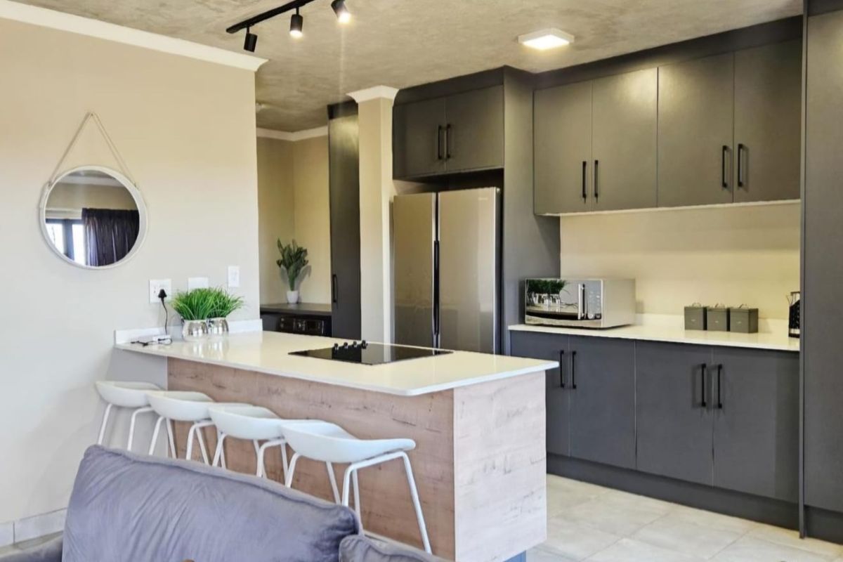 Duplex For Sale In Pretoria - Photo 3