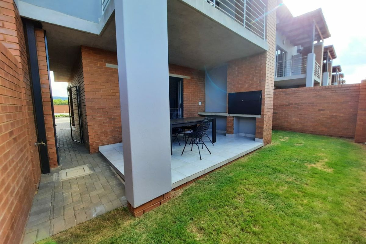 Duplex For Sale In Pretoria - Photo 2