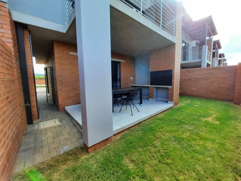 Duplex For Sale In Pretoria - Photo 2
