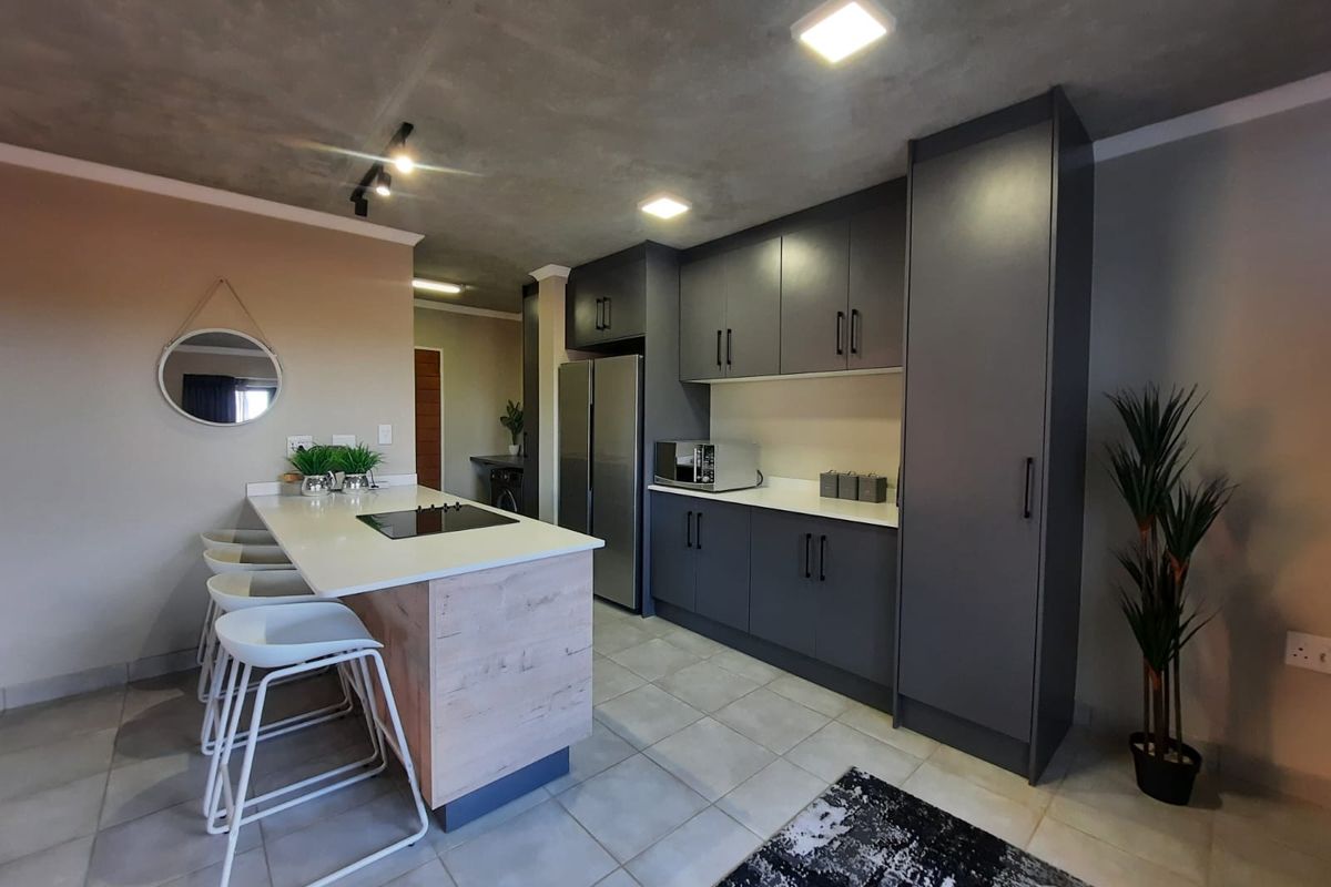 Duplex For Sale In Pretoria - Photo 3
