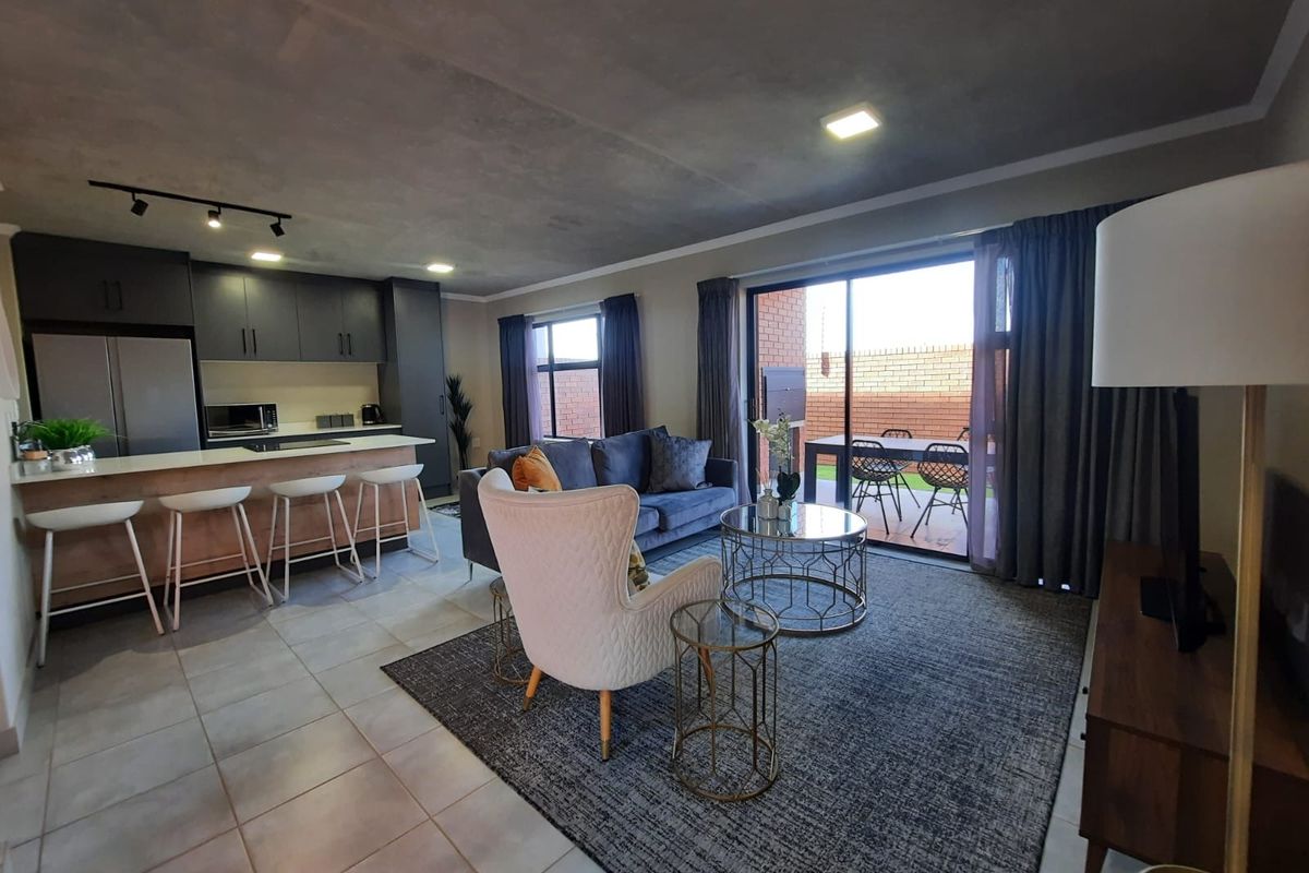 Duplex For Sale In Pretoria - Photo 5