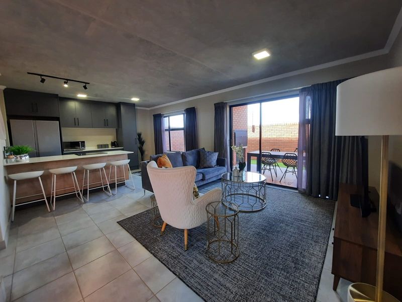 Duplex For Sale In Pretoria - Photo 5