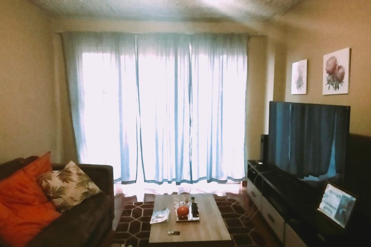 Apartment For Sale In Pretoria - Photo 4