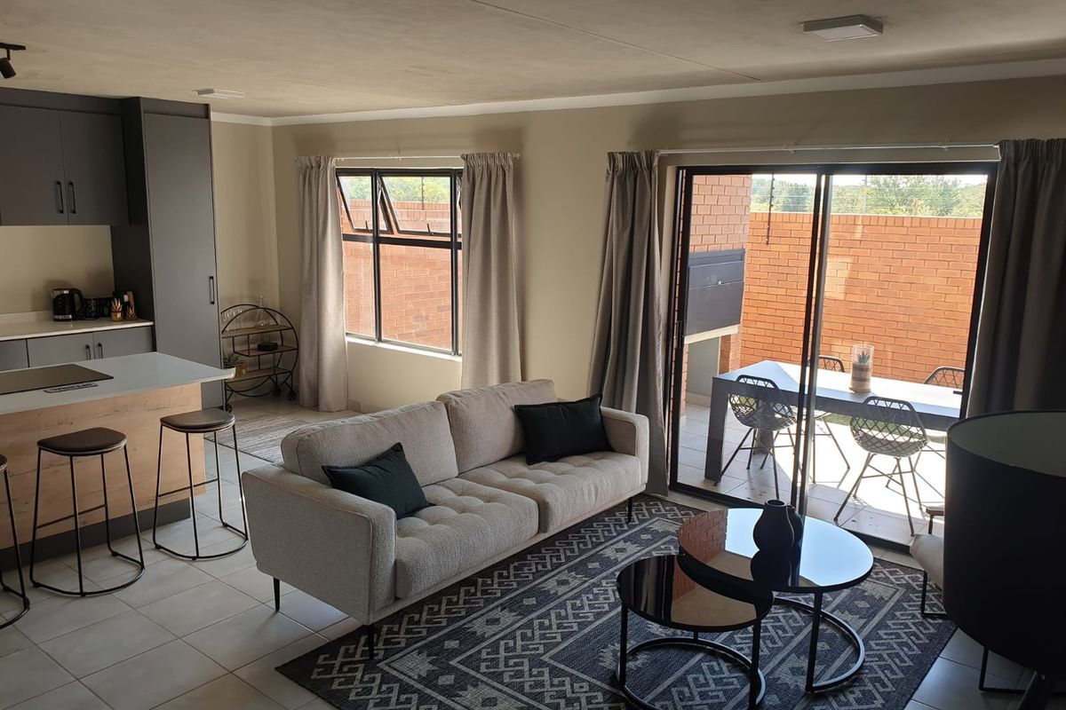Duplex For Sale In Pretoria - Photo 3