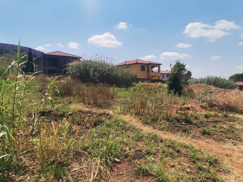 Prime 1037m2 Vacant Stand for Sale in Lady Selborne – Investors Dream! - Photo 10