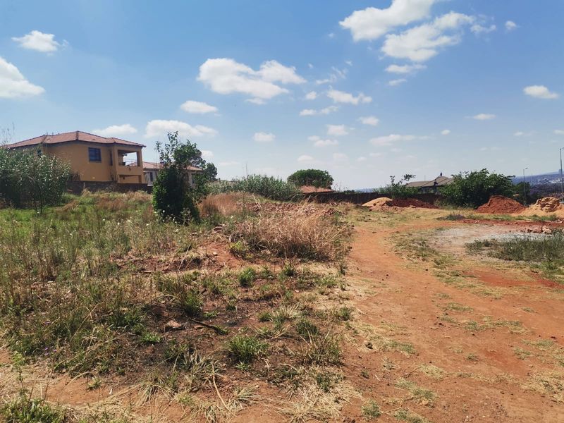 Prime 1037m2 Vacant Stand for Sale in Lady Selborne – Investors Dream! - Photo 8