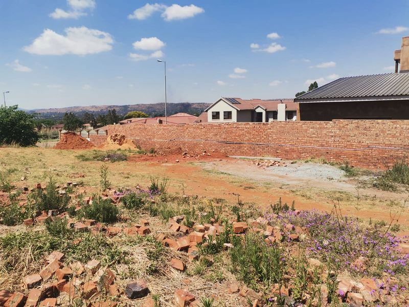Prime 1037m2 Vacant Stand for Sale in Lady Selborne – Investors Dream! - Photo 7