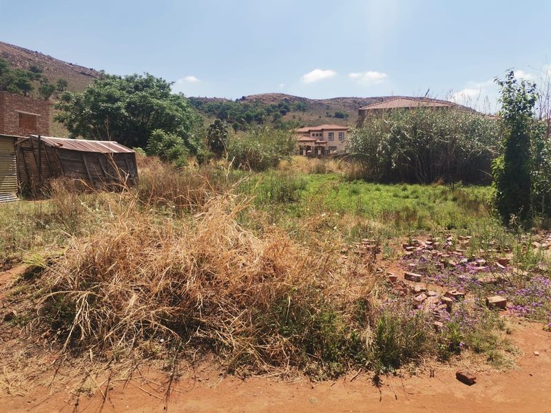 Prime 1037m2 Vacant Stand for Sale in Lady Selborne – Investors Dream! - Photo 6