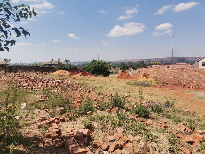 Prime 1037m2 Vacant Stand for Sale in Lady Selborne – Investors Dream! - Photo 5