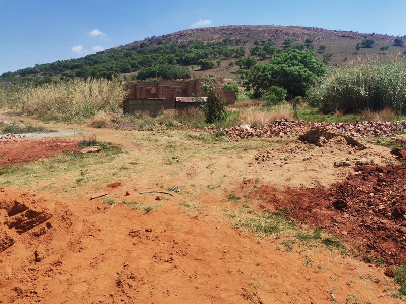 Prime 1037m2 Vacant Stand for Sale in Lady Selborne – Investors Dream! - Photo 4