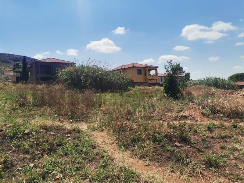 Prime 1037m2 Vacant Stand for Sale in Lady Selborne – Investors Dream! - Photo 9