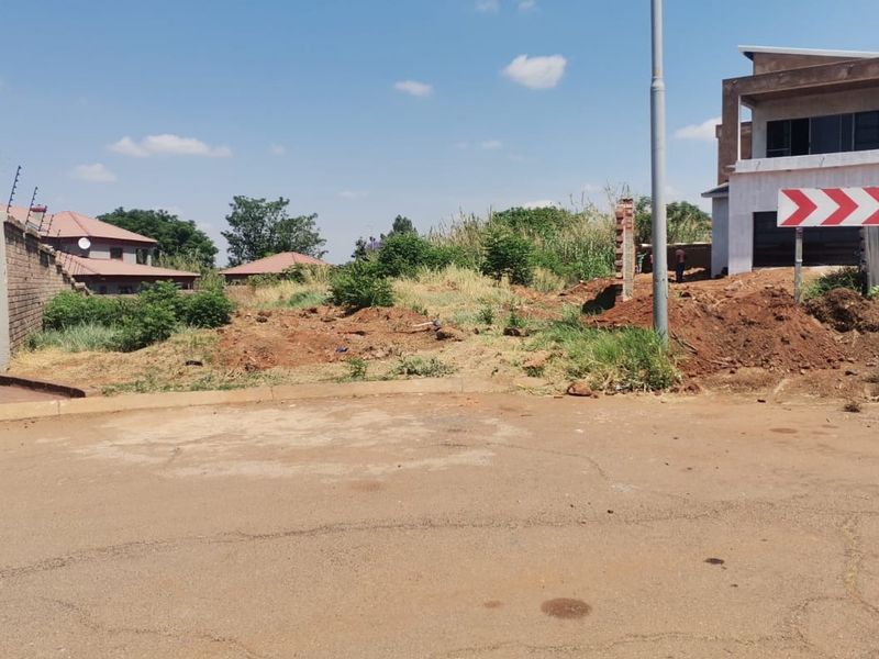 Massive 1447m2 Vacant Stand in Lady Selborne – Urgent Sale for Savvy Investors! - Photo 8