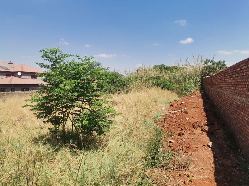 Massive 1447m2 Vacant Stand in Lady Selborne – Urgent Sale for Savvy Investors! - Photo 3