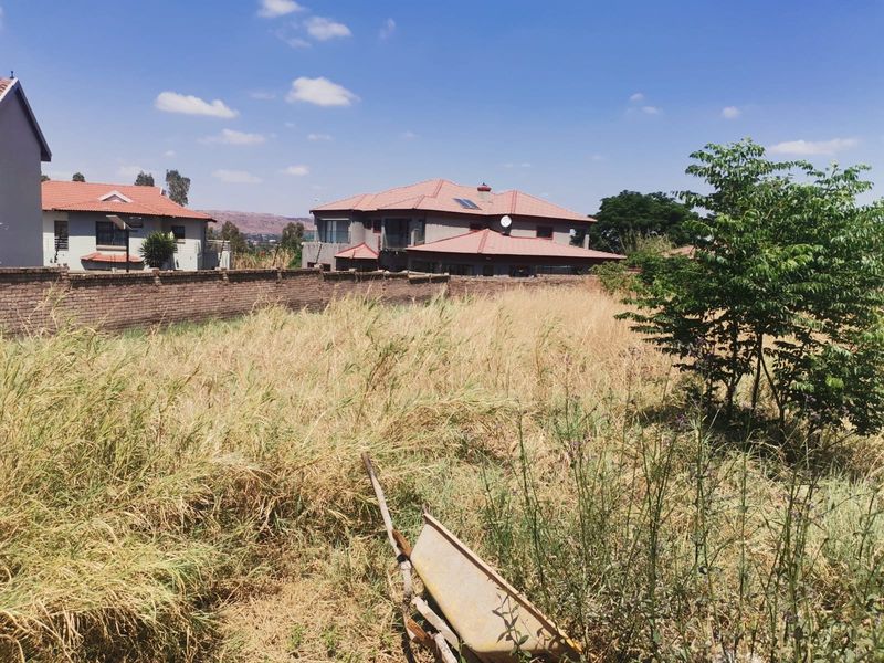 Massive 1447m2 Vacant Stand in Lady Selborne – Urgent Sale for Savvy Investors! - Photo 2