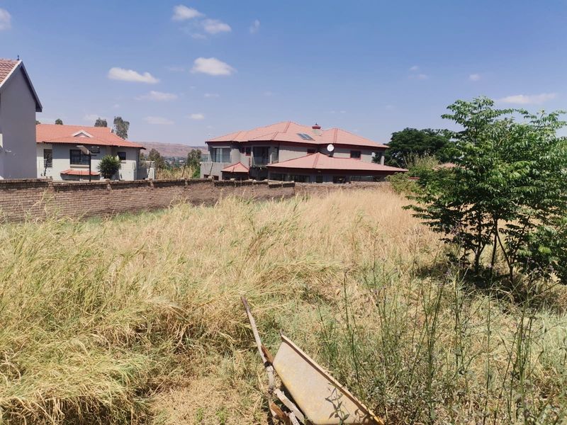 Massive 1447m2 Vacant Stand in Lady Selborne – Urgent Sale for Savvy Investors! - Photo 5