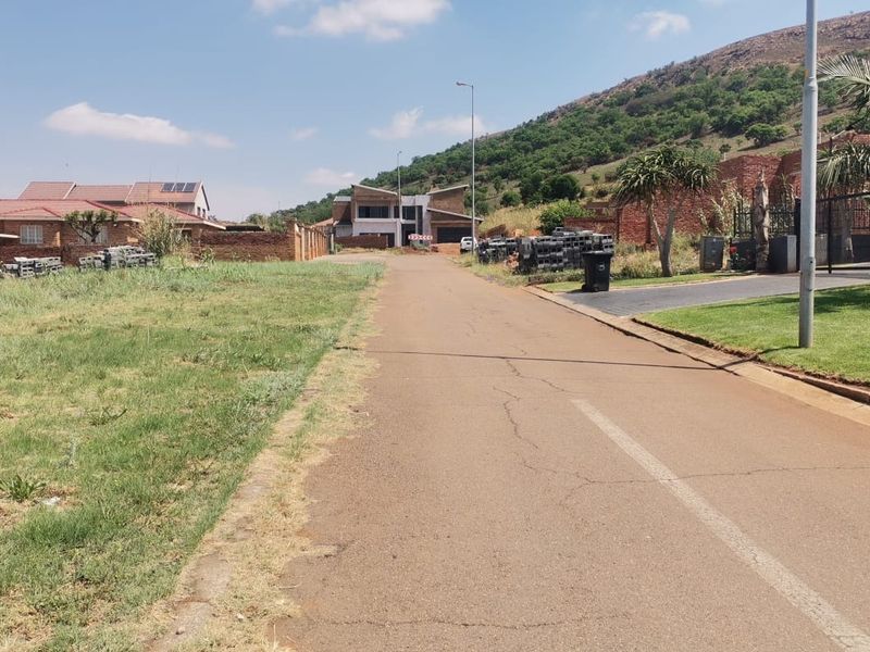 Massive 1447m2 Vacant Stand in Lady Selborne – Urgent Sale for Savvy Investors! - Photo 10