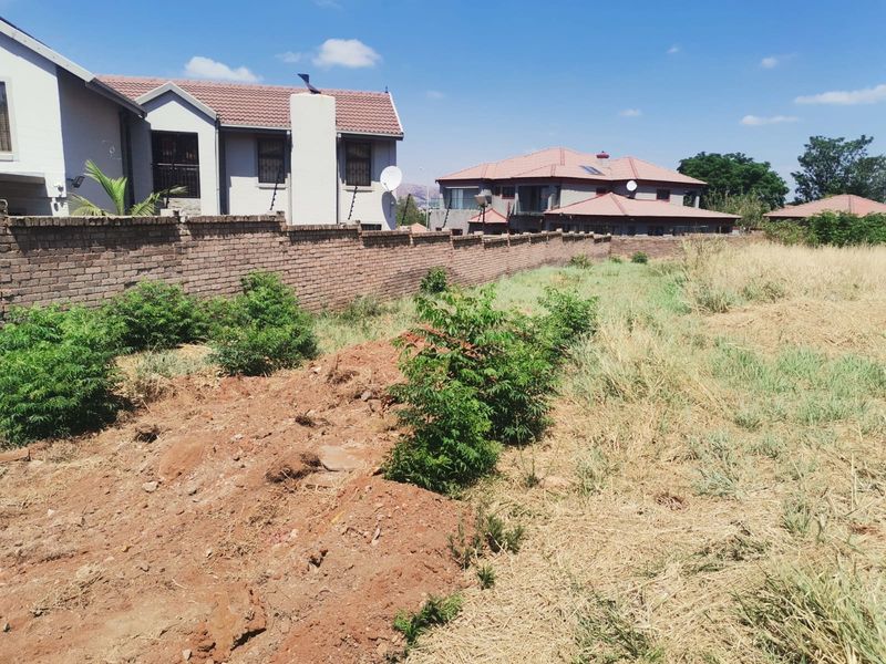 Massive 1447m2 Vacant Stand in Lady Selborne – Urgent Sale for Savvy Investors! - Photo 6