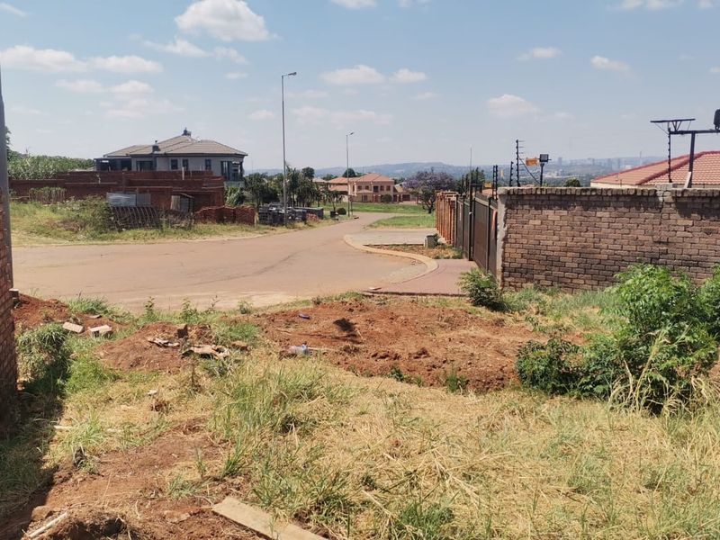 Massive 1447m2 Vacant Stand in Lady Selborne – Urgent Sale for Savvy Investors! - Photo 7