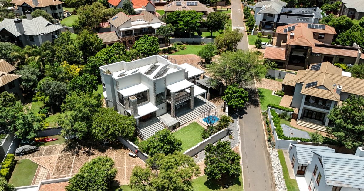 3 Bed House For Sale in Sable Hills | MyProperty Africa