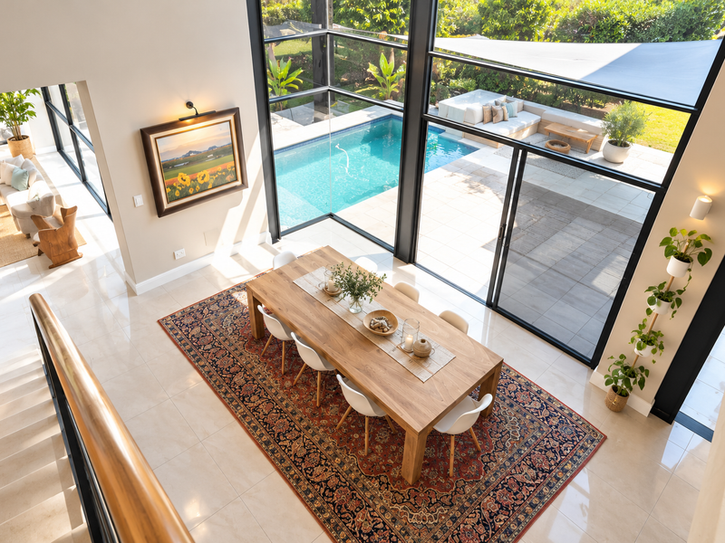 The Ultimate Family Lifestyle | Luxury 5 Bedroom Home with Pool & Entertainment Areas. - Photo 8
