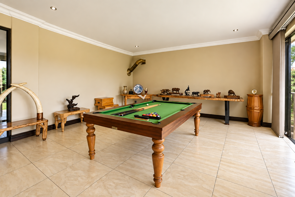 5 Bed House For Sale in Sable Hills | MyProperty Africa