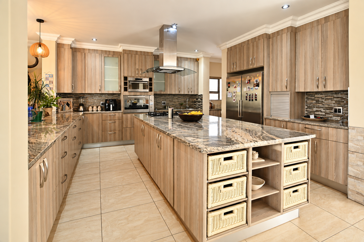 5 Bed House For Sale in Sable Hills | MyProperty Africa