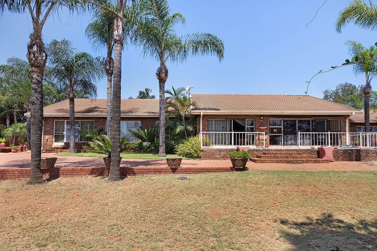 House For Sale In Akasia - Photo 5