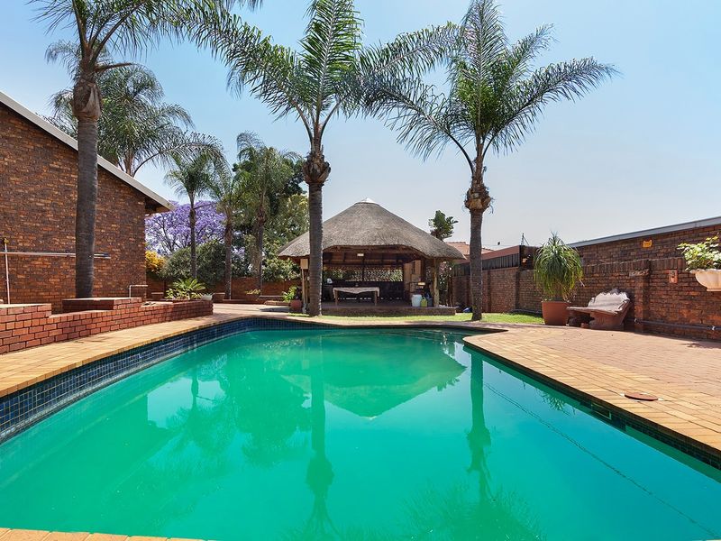 House For Sale In Akasia - Photo 9