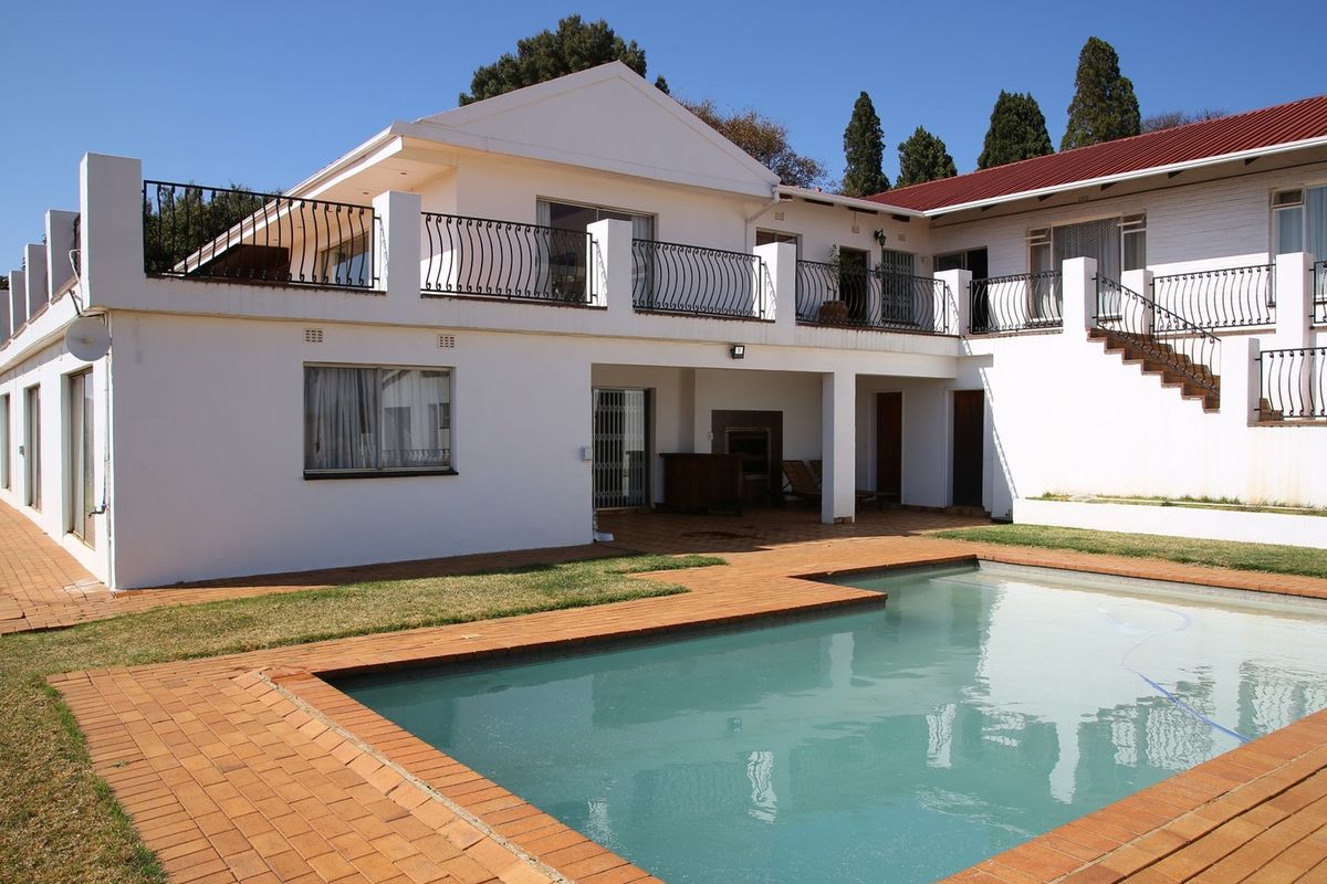 Farm For Sale In Vereeniging - Photo 2