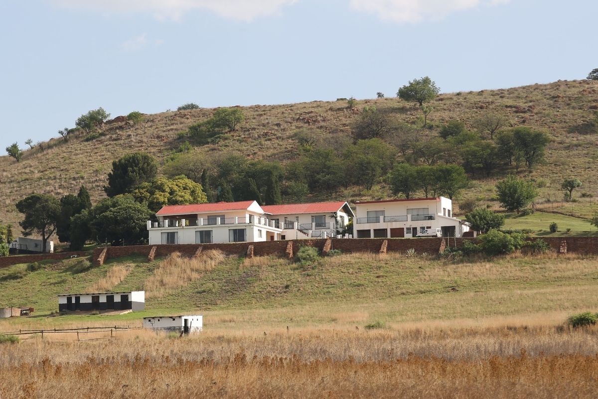 Farm For Sale In Vereeniging - Photo 3