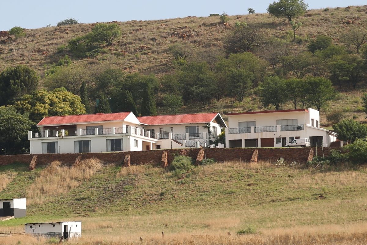 Farm For Sale In Vereeniging - Photo 4