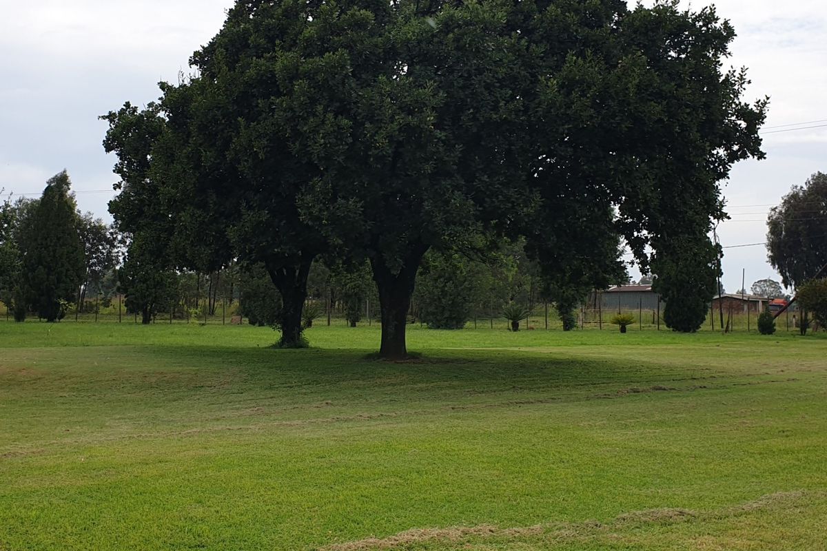 Charming 1.4-Hectare Property in a Peaceful Farm Setting – Perfect for Horse Lovers & Open Space En - Photo 4