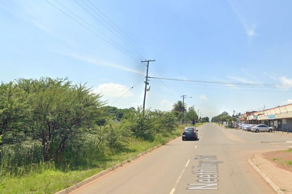 Land in Riversdale for Development - Photo 4