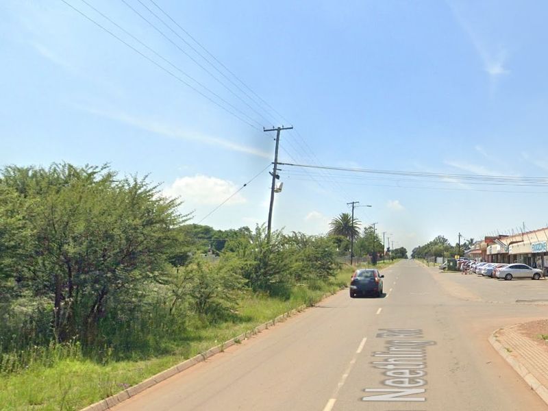 Land in Riversdale for Development - Photo 4