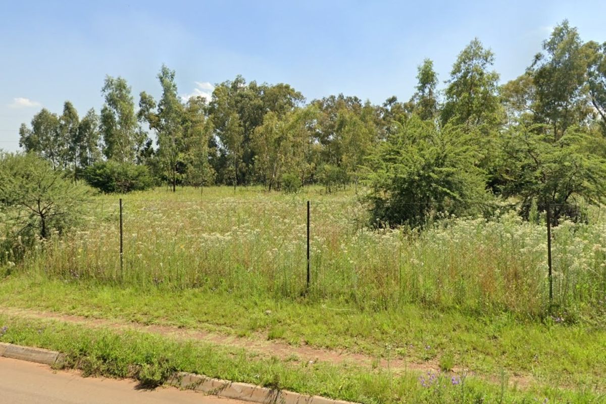 Land in Riversdale for Development - Photo 2