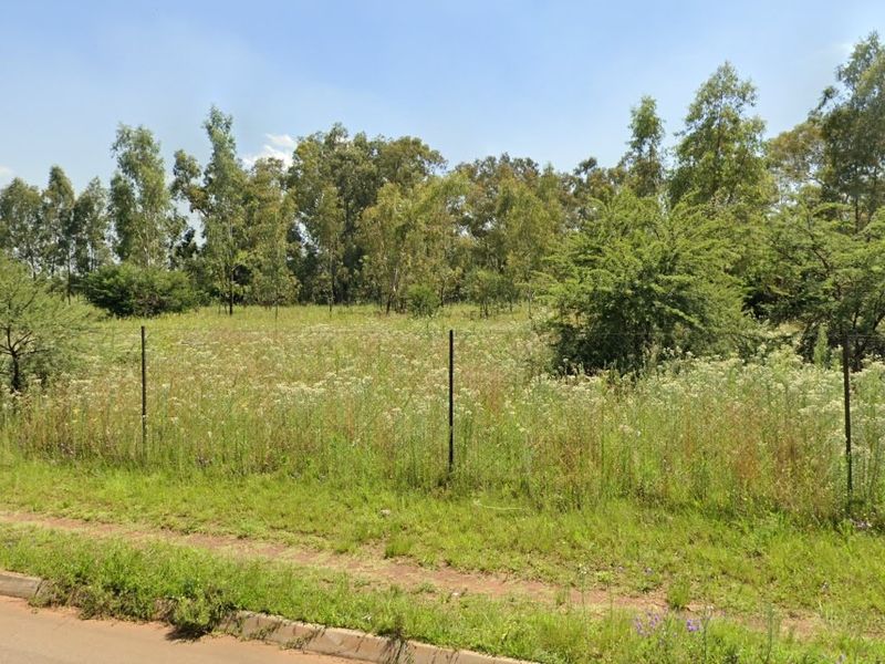 Land in Riversdale for Development - Photo 2