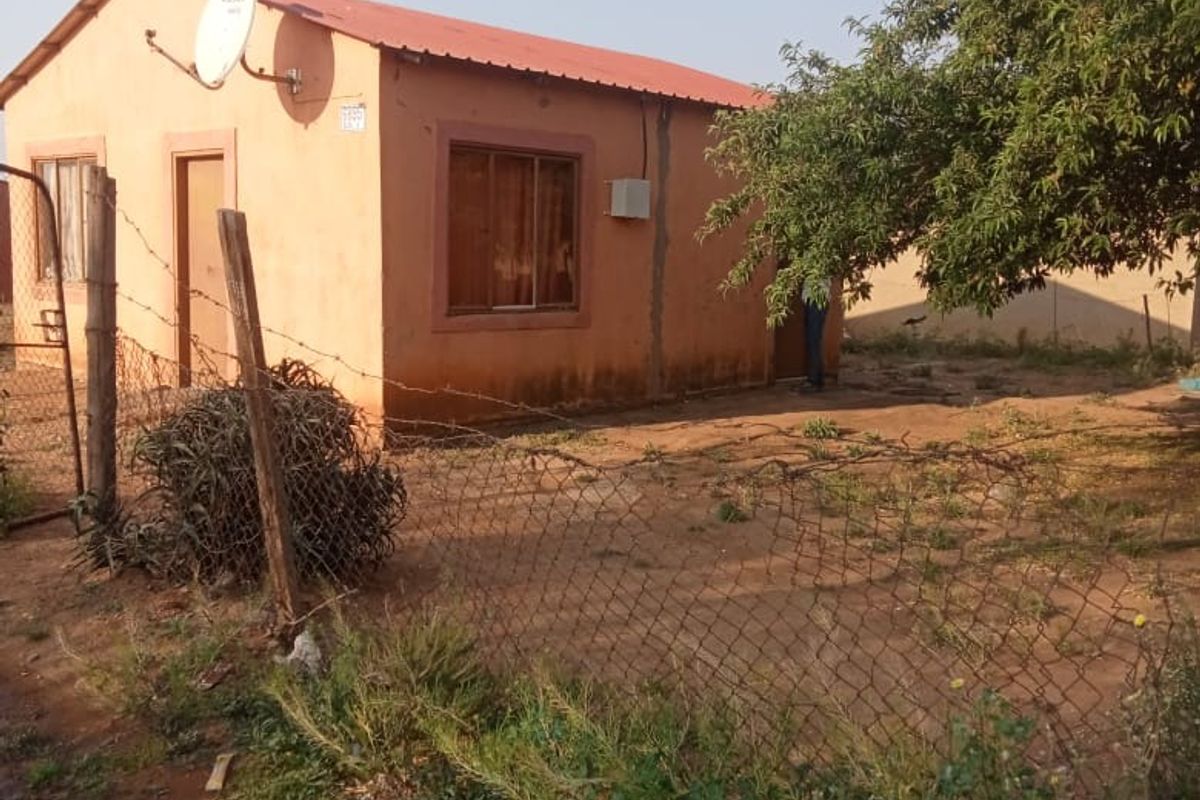 House For Sale In Evaton - Photo 3