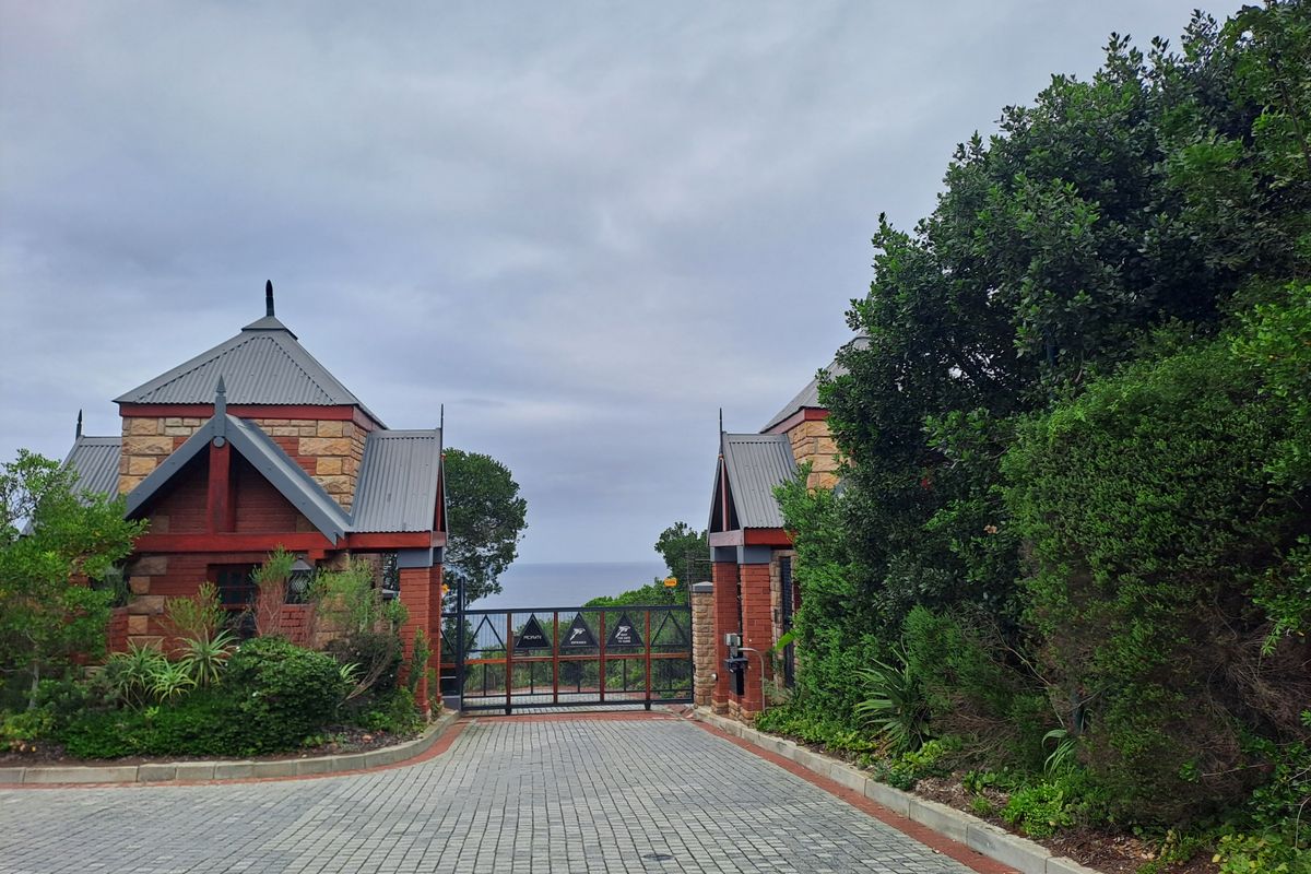 Prime Coastal Stand in Monate Eco Estate, Herolds Bay - Photo 3