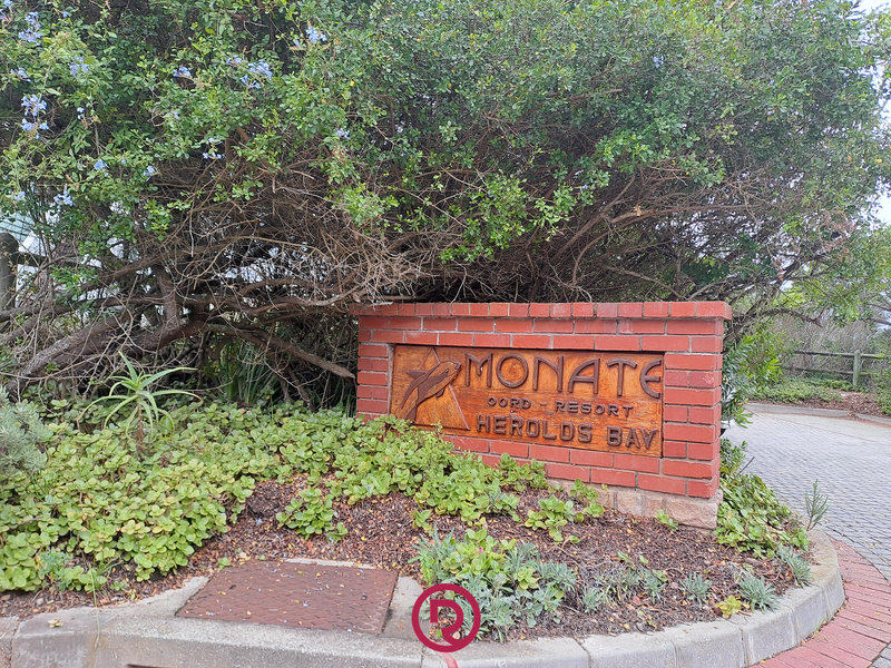 A Rare Coastal Sanctuary in Monate Eco Estate, Herolds Bay - Photo 1