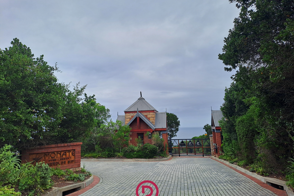 A Rare Coastal Sanctuary in Monate Eco Estate, Herolds Bay - Photo 4