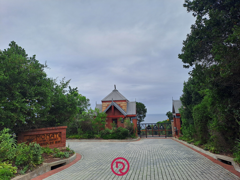 A Rare Coastal Sanctuary in Monate Eco Estate, Herolds Bay - Photo 4