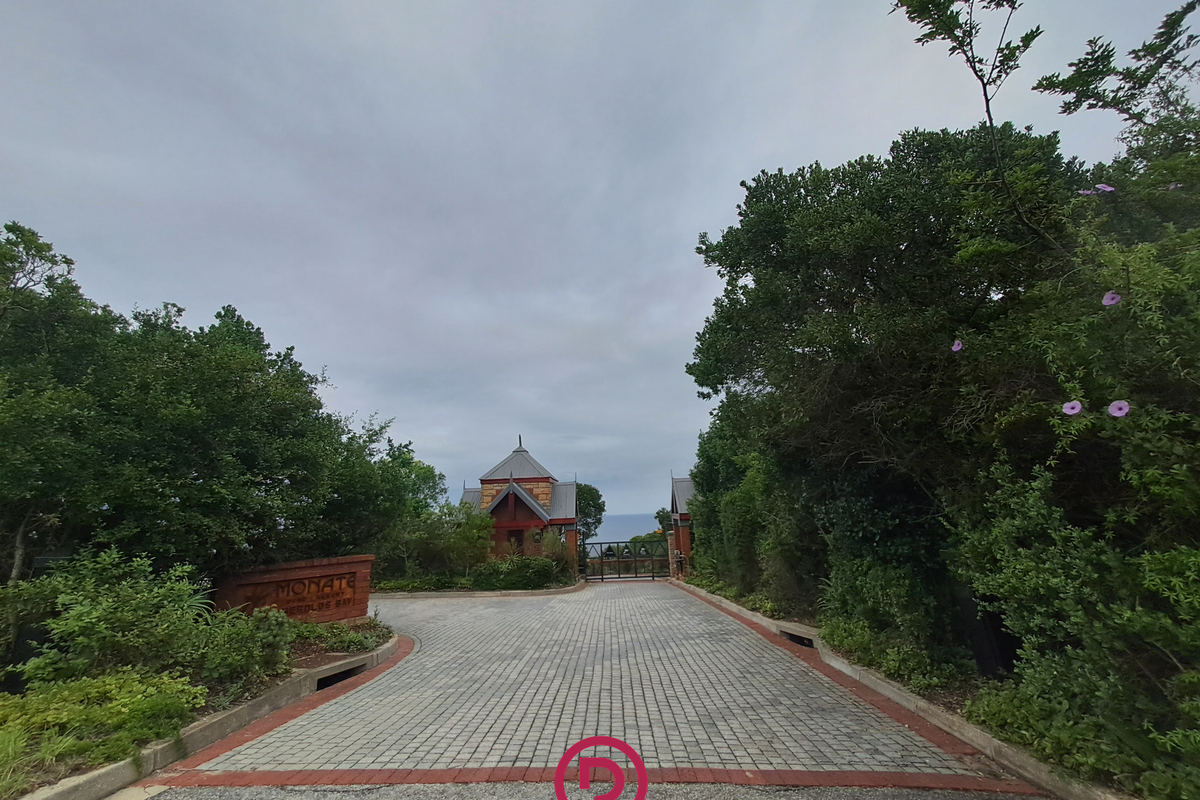 A Rare Coastal Sanctuary in Monate Eco Estate, Herolds Bay - Photo 5