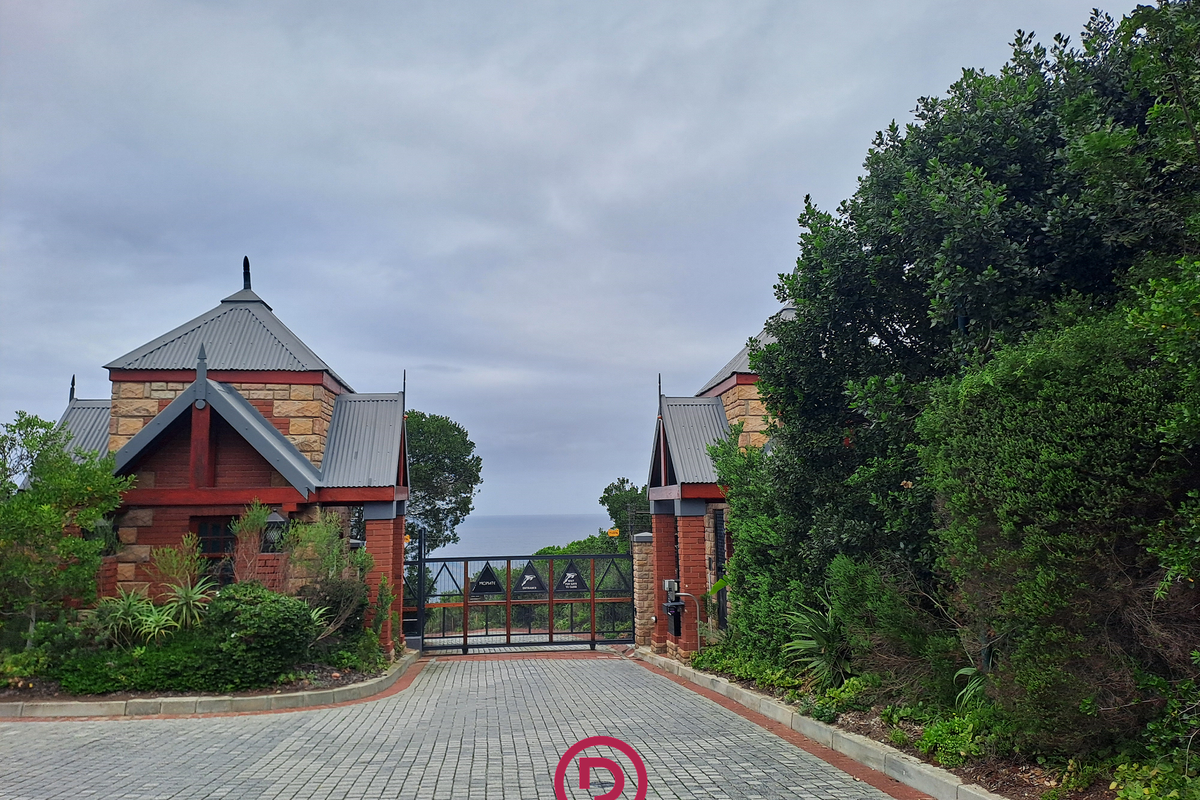 A Rare Coastal Sanctuary in Monate Eco Estate, Herolds Bay - Photo 2